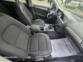 Audi A4 2.0D 120kc - 6000 € / 11734.98 лв. - 92500962 9