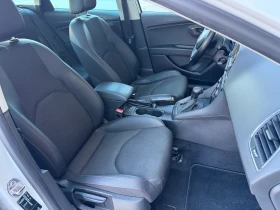 Seat Leon 2.0tdi FR Line / Distronic/ Panorama - 9800 € / 19167.13 лв. - 48147846 12
