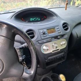 Toyota Yaris - 1150 € / 2249.20 лв. - 12095717 3