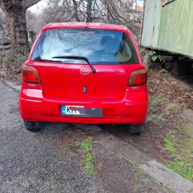 Toyota Yaris - 1150 € / 2249.20 лв. - 12095717 4