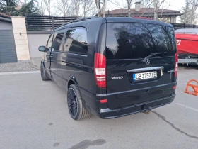 Mercedes-Benz Viano Перфектен , снимка 13