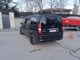 Mercedes-Benz Viano Перфектен , снимка 5