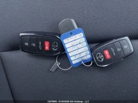 Toyota Corolla LE, снимка 10