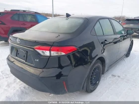 Toyota Corolla LE, снимка 6