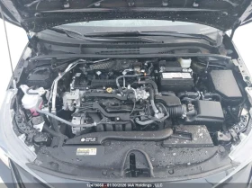 Toyota Corolla LE, снимка 9