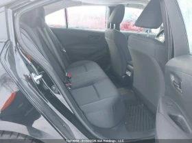 Toyota Corolla LE, снимка 8