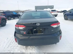 Toyota Corolla LE, снимка 15