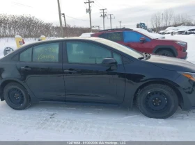 Toyota Corolla LE, снимка 12