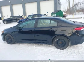 Toyota Corolla LE, снимка 13