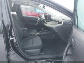 Toyota Corolla LE, снимка 5