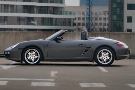 Porsche Boxster 2.7 - 18999 € / 37158.81 лв. - 23749019 8