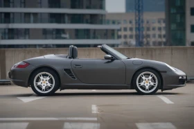 Porsche Boxster 2.7 - 18999 € / 37158.81 лв. - 23749019 9