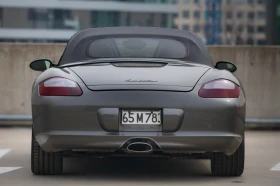 Porsche Boxster 2.7 - 18999 € / 37158.81 лв. - 23749019 4