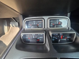 Chevrolet Camaro SS газова уредба, снимка 13 - Автомобили и джипове - 53650777