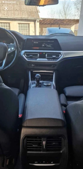 BMW 330 XDrive M Sport M340 Body Kit Facelift | Mobile.bg � ����� ������ 5