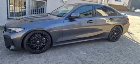 BMW 330 XDrive M Sport M340 Body Kit Facelift | Mobile.bg � ����� ������ 3