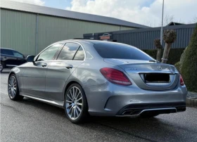 Mercedes-Benz C 220 Edition 1 - 16500 € / 32271.19 лв. - 23895331 4