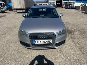 Audi A1 1.6, 90коня - 7300 € / 14277.56 лв. - 80528325 2