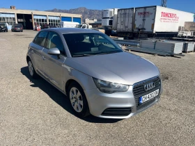 Audi A1 1.6, 90коня - 7300 € / 14277.56 лв. - 80528325 3