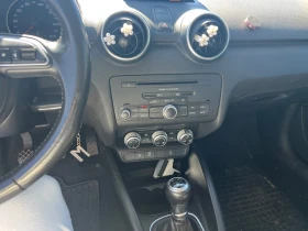 Audi A1 1.6, 90коня - 7300 € / 14277.56 лв. - 80528325 9