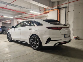 Kia Pro ceed GT-line Гаранционна - 20000 € / 39116.60 лв. - 97303416 3