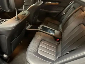 Mercedes-Benz CLS 550 2014/134000KM/MASSAGE/H&K AUDIO/ 4Matic - 17880 € / 34970.24 лв. - 42101113 8