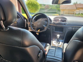 Mercedes-Benz E 270 - 6000 € / 11734.98 лв. - 13334095 6