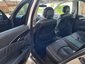 Mercedes-Benz E 270 - 6000 € / 11734.98 лв. - 13334095 7