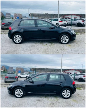 VW Golf 1.6 TDI * Автоматик* Дистроник* Сервизна история*  - 9999 € / 19556.34 лв. - 10265382 4