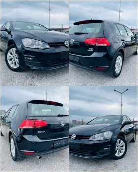 VW Golf 1.6 TDI * Автоматик* Дистроник* Сервизна история*  - 9999 € / 19556.34 лв. - 10265382 8