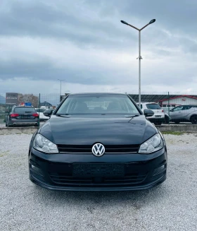 VW Golf 1.6 TDI * Автоматик* Дистроник* Сервизна история*  - 9999 € / 19556.34 лв. - 10265382 2