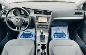VW Golf 1.6 TDI * Автоматик* Дистроник* Сервизна история*  - 9999 € / 19556.34 лв. - 10265382 10