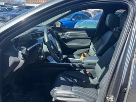 Audi E-Tron TECHNIK * ПОДГРЕВ * ОБДУХВАНЕ * ПАНОРАМА * CAR FAX - 28000 € / 54763.24 лв. - 51790486 8