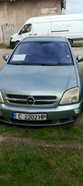 Opel Vectra 1.8