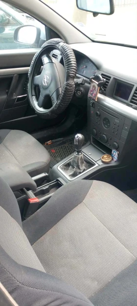 Opel Vectra 1.8 - 1600 € / 3129.33 лв. - 83843522 7