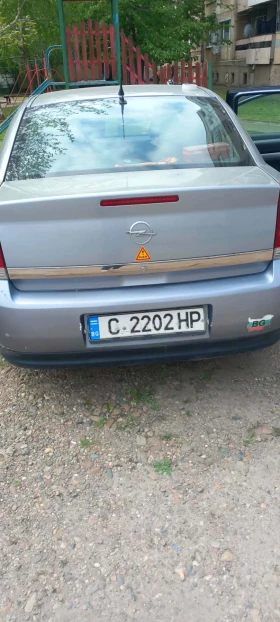 Opel Vectra 1.8 - 1600 € / 3129.33 лв. - 83843522 8