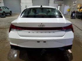 Hyundai Elantra 2.0L 4 FRONT WHEEL DRIVE | Mobile.bg � ����� ������ 6