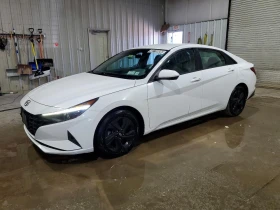 ����� �� �������� �� Hyundai Elantra 2.0L 4 FRONT WHEEL DRIVE