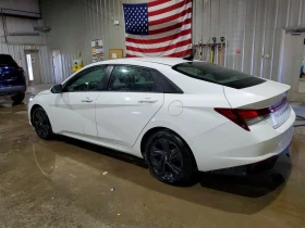 Hyundai Elantra 2.0L 4 FRONT WHEEL DRIVE | Mobile.bg � ����� ������ 2