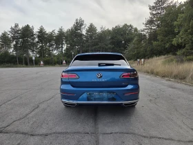 VW Arteon Shooting brake | Mobile.bg � ����� ������ 5