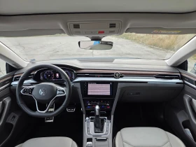 VW Arteon Shooting brake | Mobile.bg � ����� ������ 11