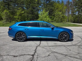 VW Arteon Shooting brake | Mobile.bg � ����� ������ 4