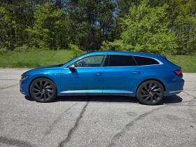 VW Arteon Shooting brake | Mobile.bg � ����� ������ 3