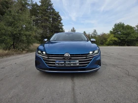 ������ VW Arteon