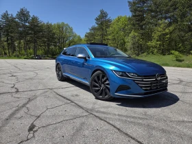 VW Arteon Shooting brake | Mobile.bg � ����� ������ 2