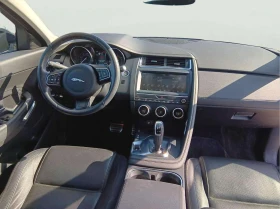 Jaguar E-pace 2.0 D | Mobile.bg � ����� ������ 11