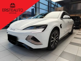 ������ BYD Seal