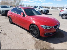 ������ BMW 330