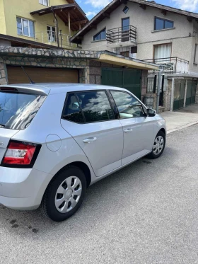 Skoda Fabia | Mobile.bg � ����� ������ 3