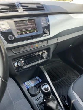 Skoda Fabia | Mobile.bg � ����� ������ 9